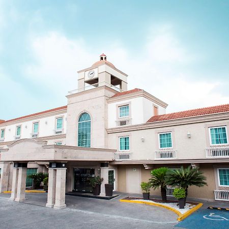 Best Western Plus Monterrey Colon Exterior photo