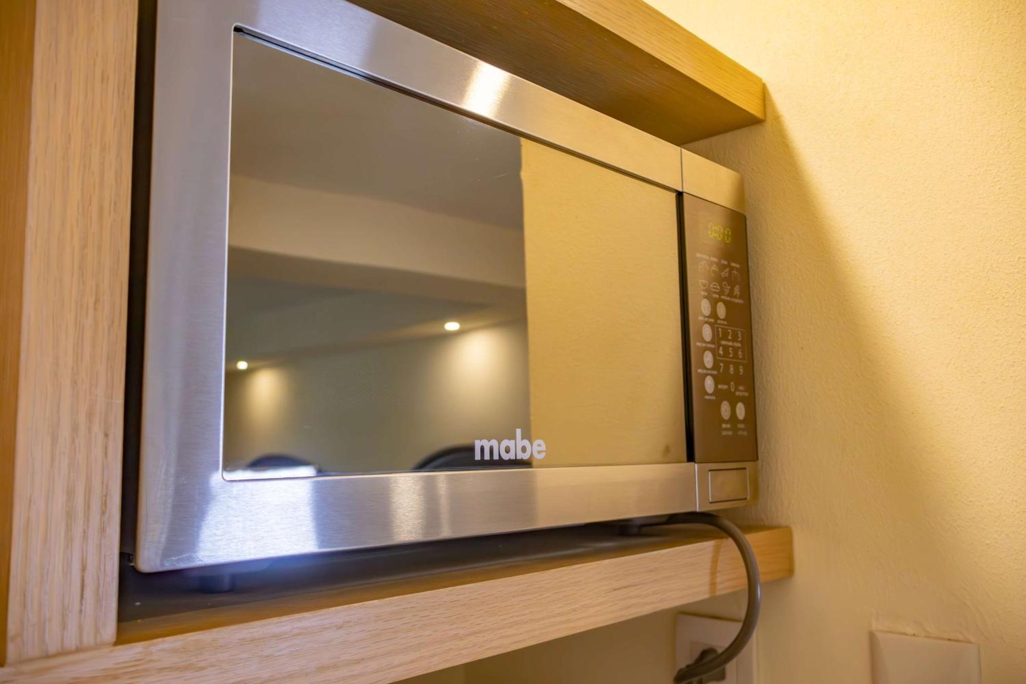 Best Western Plus Monterrey Colon Exterior photo